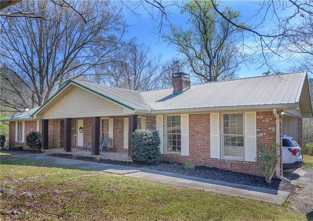 2106 Turkey Mountain Road NE, Rome, GA 30161
