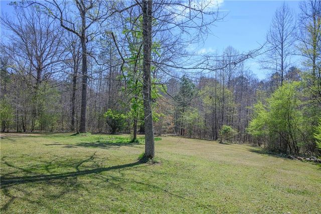 2106 Turkey Mountain Road NE, Rome, GA 30161