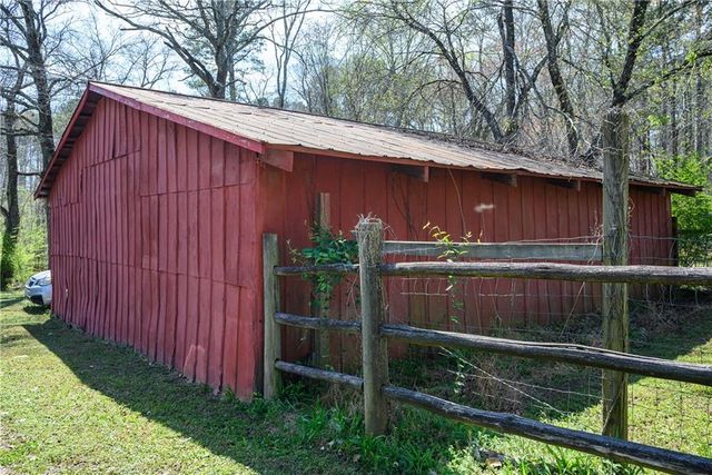 2106 Turkey Mountain Road NE, Rome, GA 30161