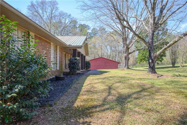 2106 Turkey Mountain Road NE, Rome, GA 30161