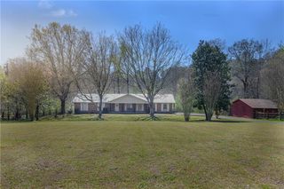 2106 Turkey Mountain Road NE, Rome, GA 30161