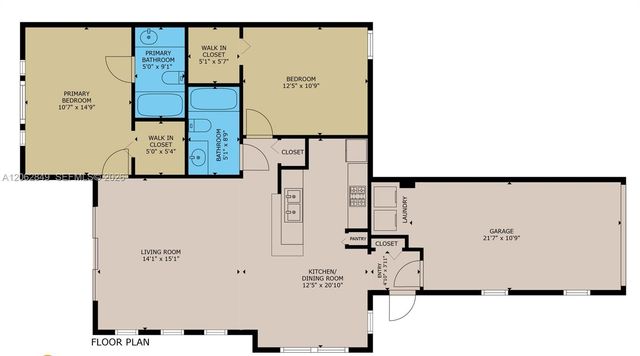 2482 Centergate Drive 101, Miramar, FL 33025