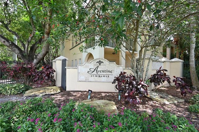 2482 Centergate Drive 101, Miramar, FL 33025