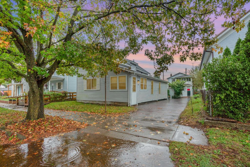 308 Wheat Street, Lancaster, OH 43130