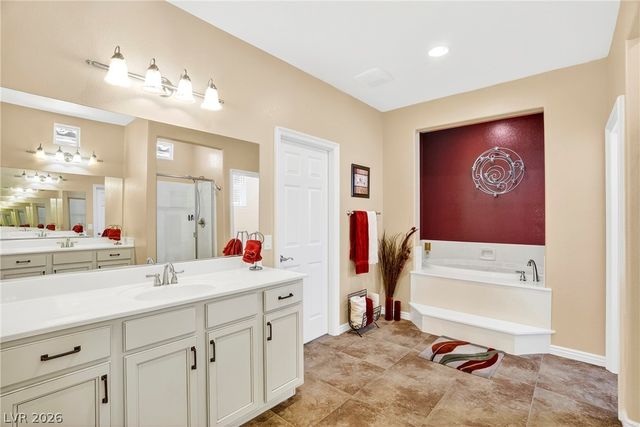 9834 River Trader Street, Las Vegas, NV 89178