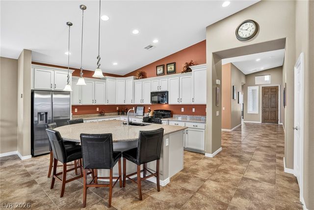 9834 River Trader Street, Las Vegas, NV 89178