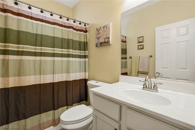 9834 River Trader Street, Las Vegas, NV 89178