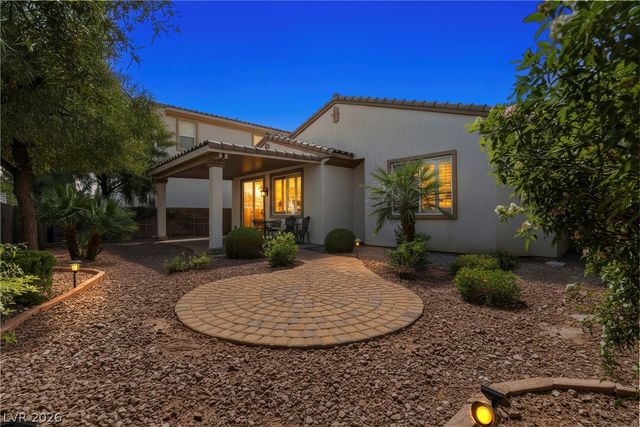 9834 River Trader Street, Las Vegas, NV 89178