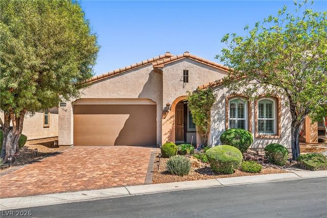 9834 River Trader Street, Las Vegas, NV 89178