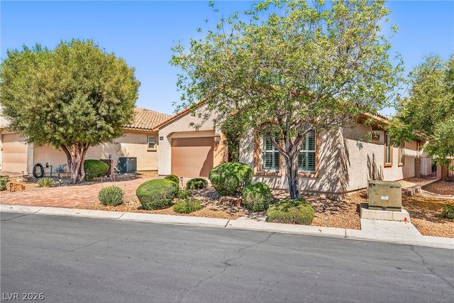 9834 River Trader Street, Las Vegas, NV 89178