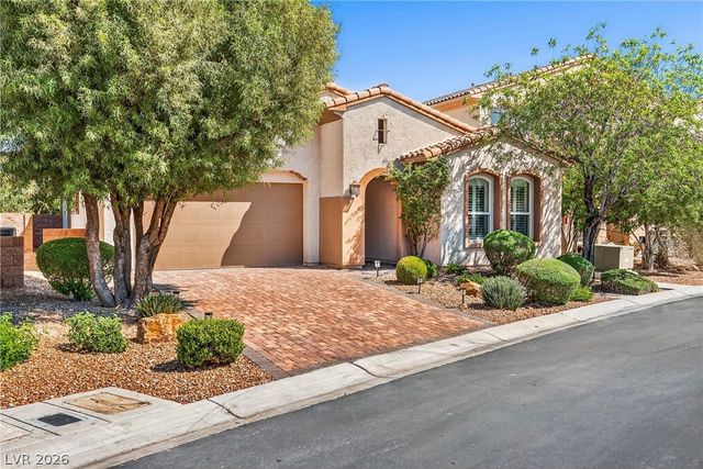 9834 River Trader Street, Las Vegas, NV 89178