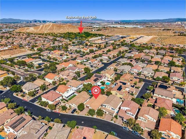 9834 River Trader Street, Las Vegas, NV 89178