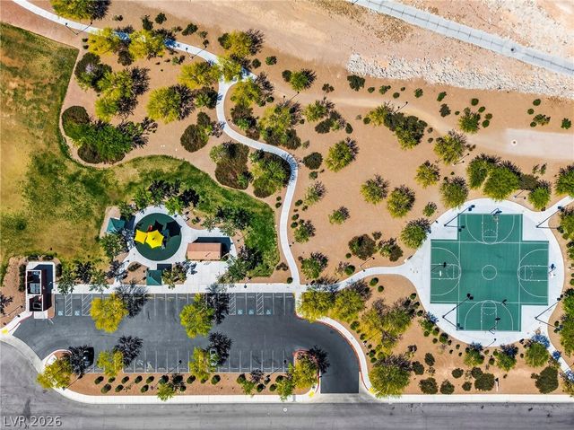 9834 River Trader Street, Las Vegas, NV 89178