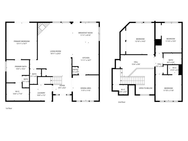 7912 White Stallion Trail, Mckinney, TX 75070