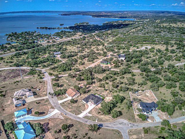 LOT 29-A Sierra BLF, Buchanan Dam, TX 78609