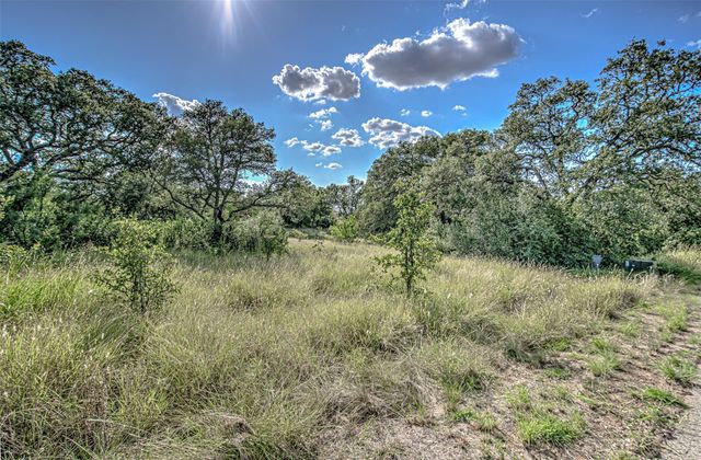 LOT 29-A Sierra BLF, Buchanan Dam, TX 78609