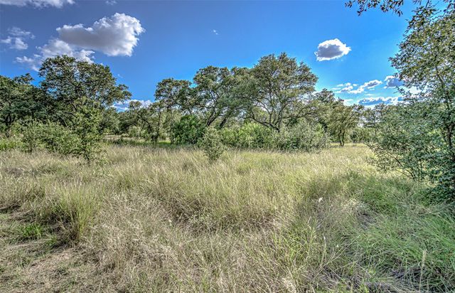 LOT 29-A Sierra BLF, Buchanan Dam, TX 78609