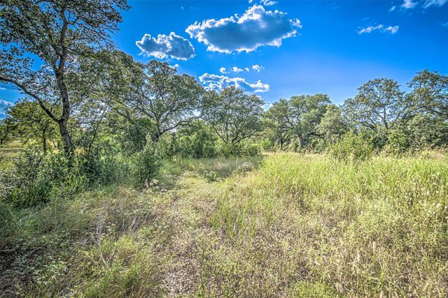 LOT 29-A Sierra BLF, Buchanan Dam, TX 78609