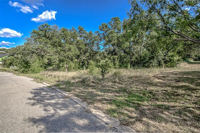 LOT 29-A Sierra BLF, Buchanan Dam, TX 78609