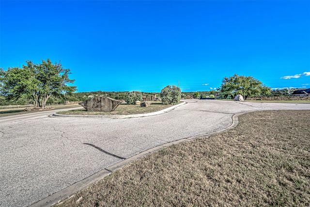 LOT 29-A Sierra BLF, Buchanan Dam, TX 78609