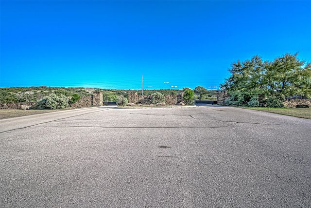 LOT 29-A Sierra BLF, Buchanan Dam, TX 78609
