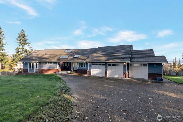 6969 Humphrey Road, Clinton, WA 98236