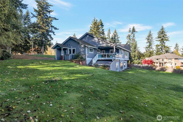 6969 Humphrey Road, Clinton, WA 98236