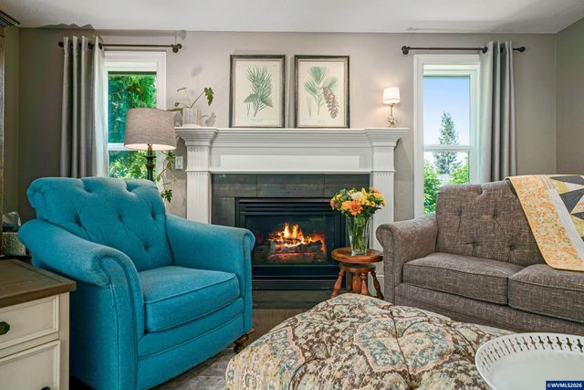 5180 Foxhaven Ct SE, Salem, OR 97306