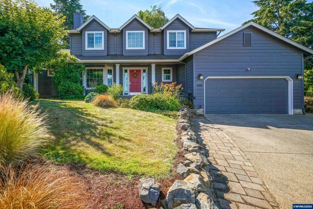 5180 Foxhaven Ct SE, Salem, OR 97306