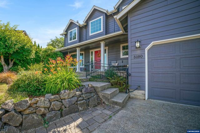 5180 Foxhaven Ct SE, Salem, OR 97306