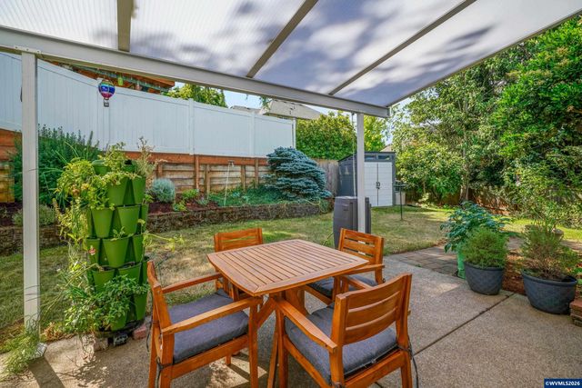5180 Foxhaven Ct SE, Salem, OR 97306