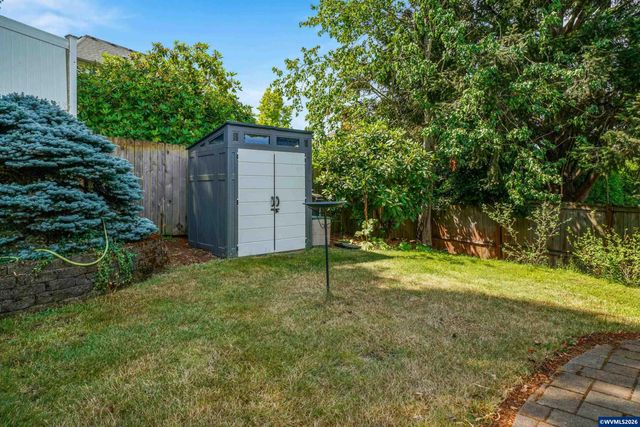 5180 Foxhaven Ct SE, Salem, OR 97306