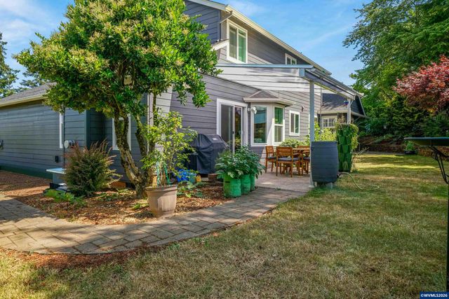 5180 Foxhaven Ct SE, Salem, OR 97306