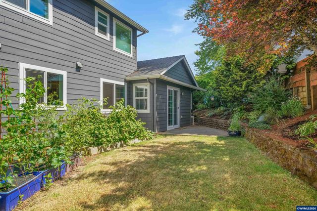 5180 Foxhaven Ct SE, Salem, OR 97306