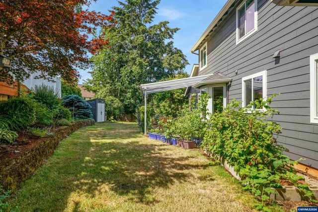 5180 Foxhaven Ct SE, Salem, OR 97306