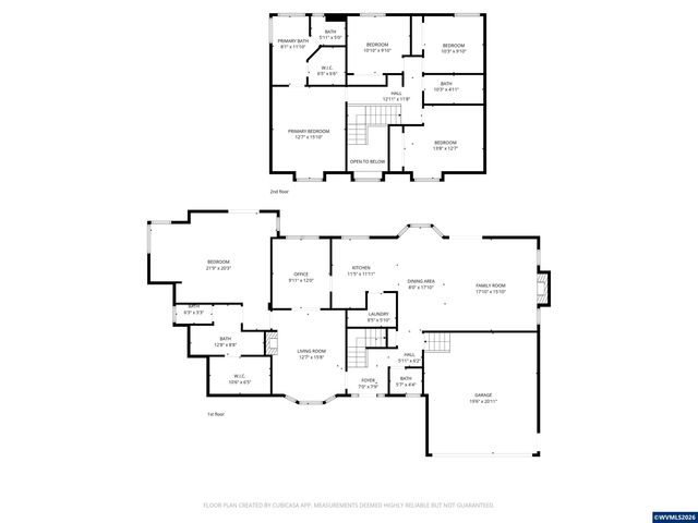 5180 Foxhaven Ct SE, Salem, OR 97306