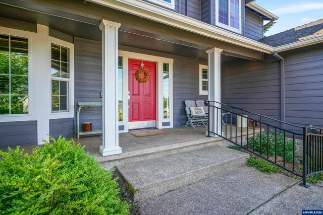 5180 Foxhaven Ct SE, Salem, OR 97306