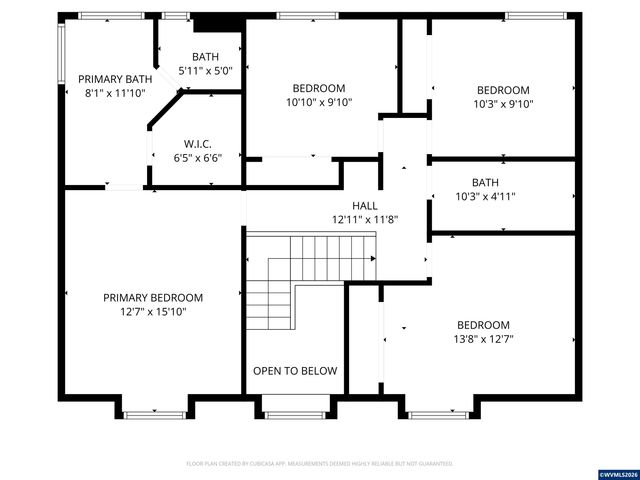 5180 Foxhaven Ct SE, Salem, OR 97306