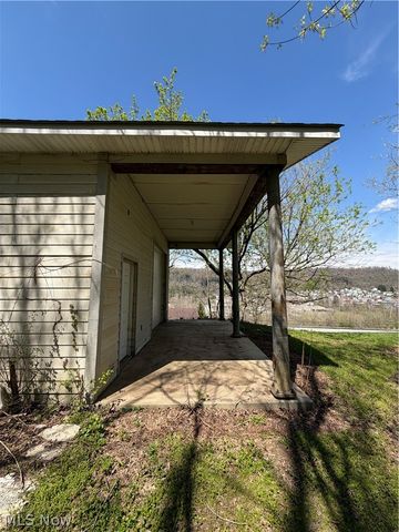 56624 Boyd Avenue, Bridgeport, OH 43912
