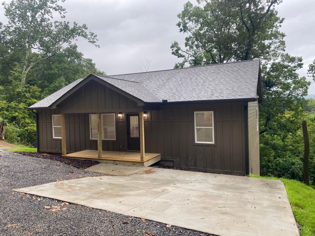 2658 Harrison Pike, Chattanooga, TN 37406