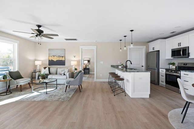 2658 Harrison Pike, Chattanooga, TN 37406