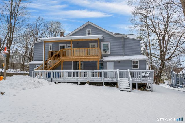 18 Grandview Avenue, Danbury, CT 06810