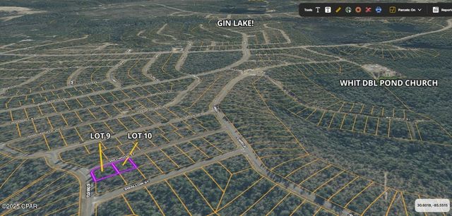 LOT 10 Maywood Street, Chipley, FL 32428