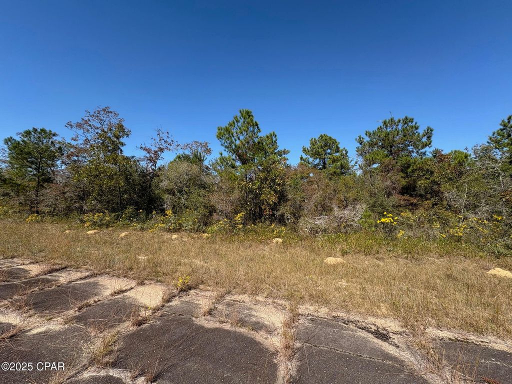 LOT 10 Maywood Street, Chipley, FL 32428