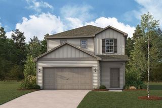 26211 Park Cove Lane, Porter, TX 77365