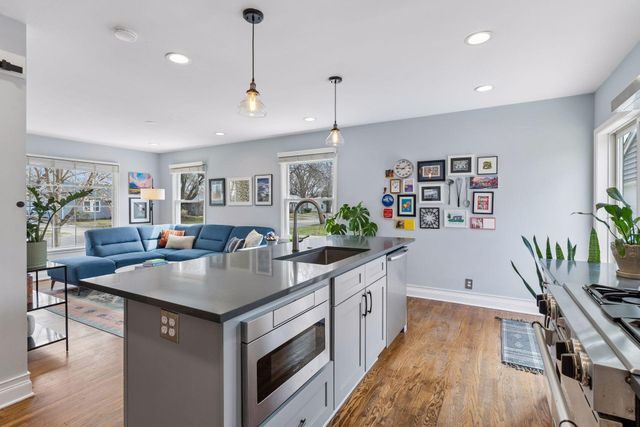 7314 Sheridan Avenue S, Richfield, MN 55423