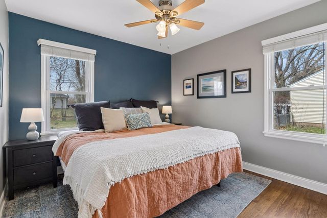 7314 Sheridan Avenue S, Richfield, MN 55423