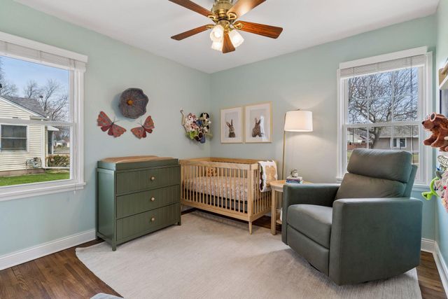 7314 Sheridan Avenue S, Richfield, MN 55423