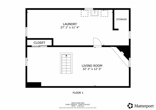7314 Sheridan Avenue S, Richfield, MN 55423
