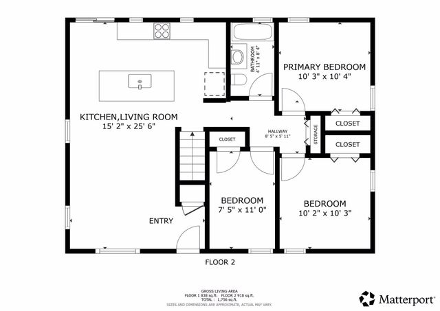 7314 Sheridan Avenue S, Richfield, MN 55423